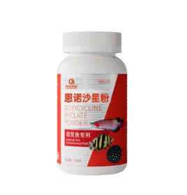 Common Aquarium Medications and Their Uses