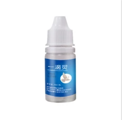 Essential Eye Care for Birds