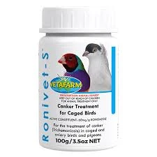 liquid ivermectin for horses manufacturers