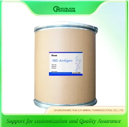 The Role of Quality Raw Materials