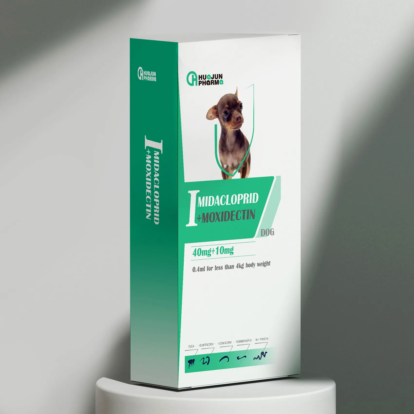ivermectin