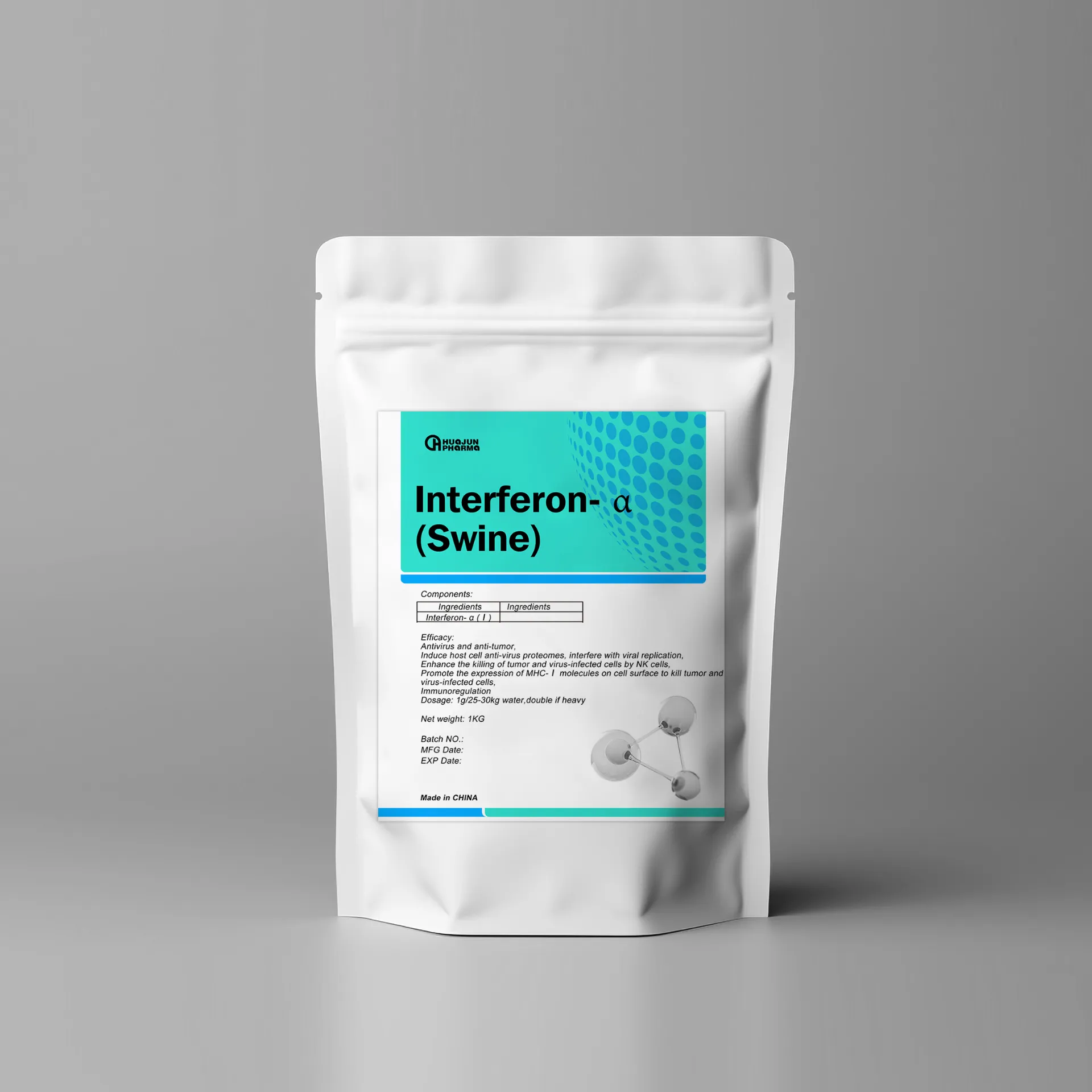 ivermectin for birds manufacturer