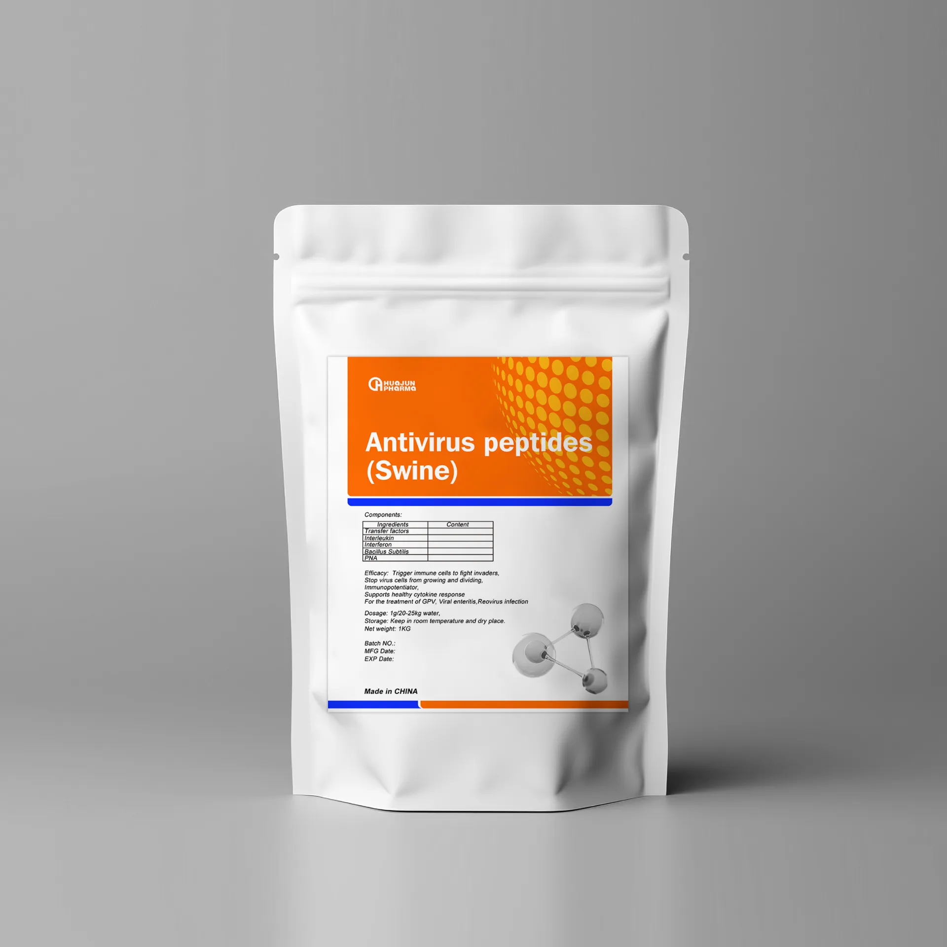 bronchi supplier