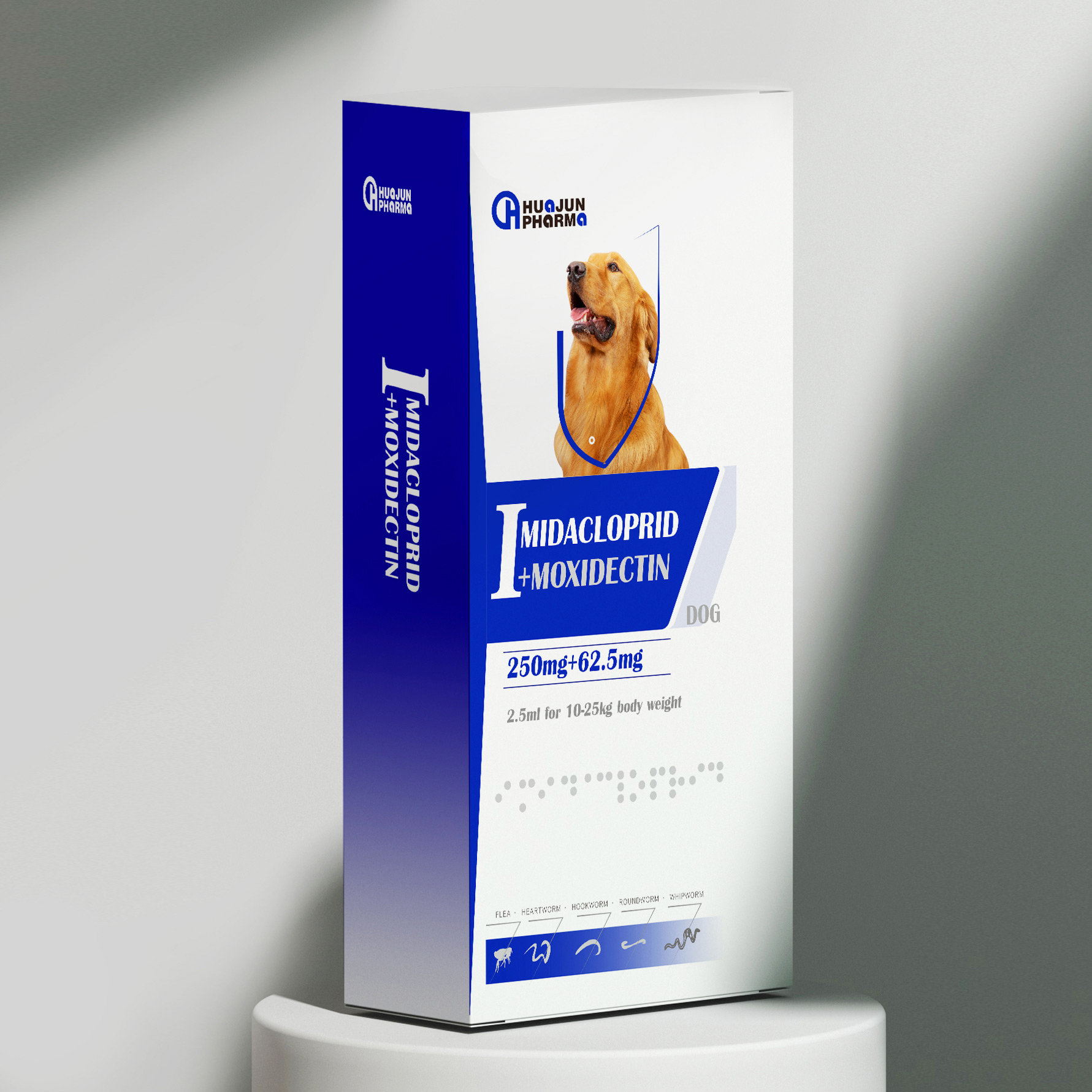 ivermectin cows factories
