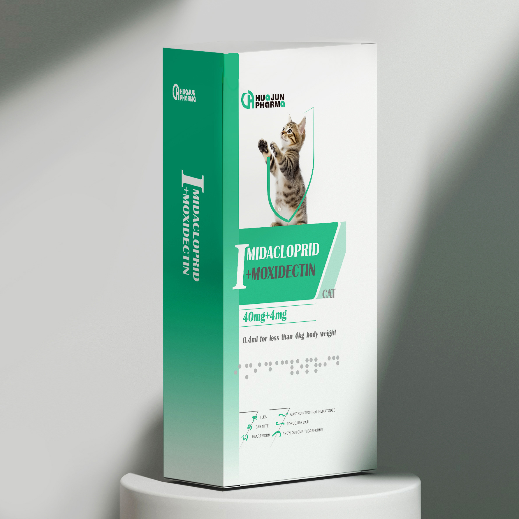 china fibrin membrane enteritis