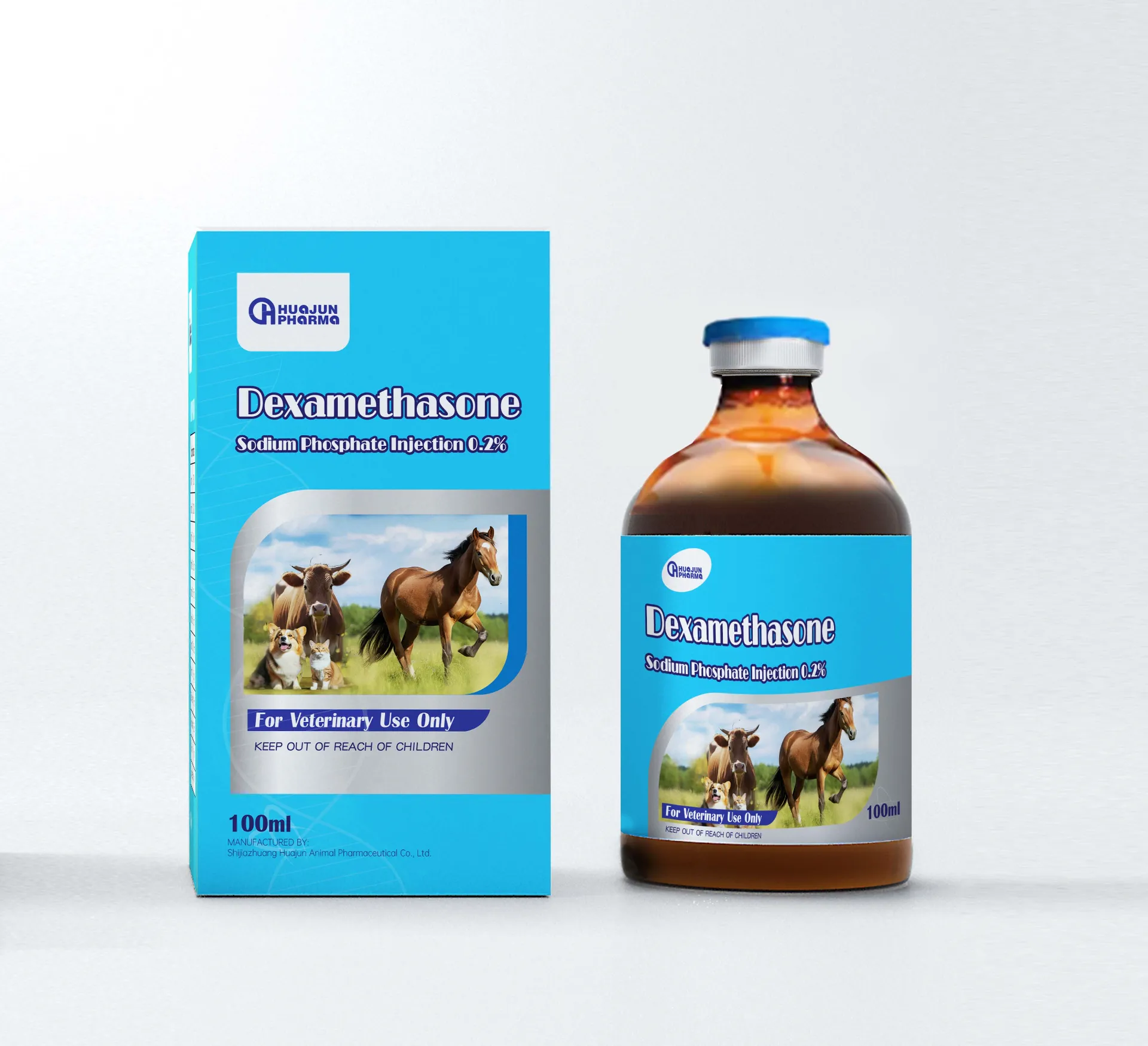 eye drops manufacturer