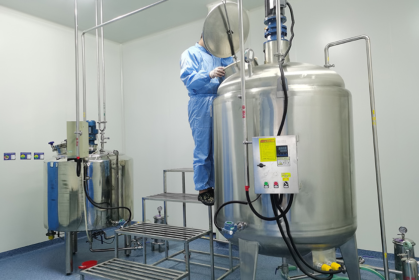 mycoplasma usp suppliers