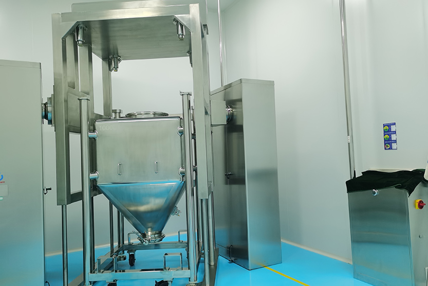 mycoplasma pcr factory