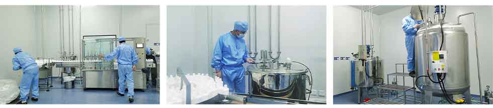 aminophylline manufacturers