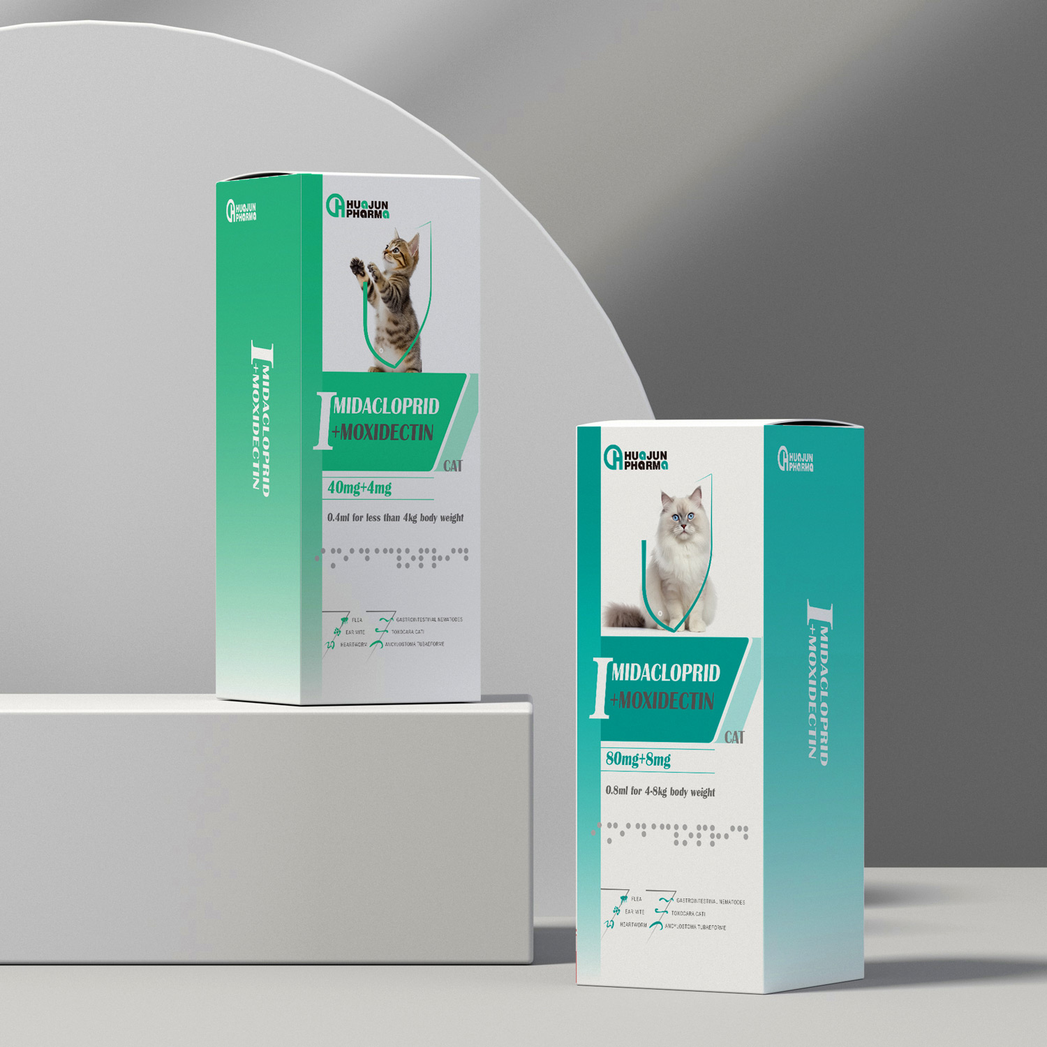 custom ciprofloxacin for fish